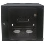 Intellinet 713801 rack 15U Da parete Nero (713801)