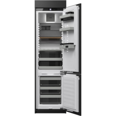 BORA C194KG Cool XL Frigorifero congelatore