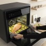 BORA X BO Forno a vapore professionale per casa (202864-0)