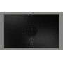 BORA PURE X PUXA Piano cottura 83cm a induzione superficiale con cappa integrata