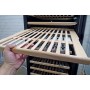 KBS Vino 480 Frigorifero per vino 177,5 x 59,9 cm (52948)