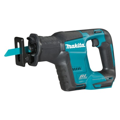 Akku-Reciprosge DJR188Z, 18Volt (blau/schwarz, ohne Akku und Ladegert)