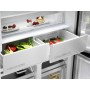 AEG RMB952D6VU Frigocongelatore Side By Side A Libera Installazione