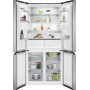 AEG RMB952D6VU Frigocongelatore Side By Side A Libera Installazione