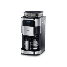 Severin KA 4813 macchina per caffè Automatica/Manuale Macchina da caffè con filtro