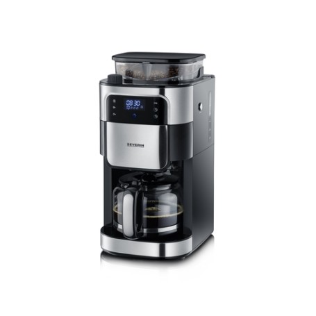 Severin KA 4813 macchina per caffè Automatica/Manuale Macchina da caffè con filtro