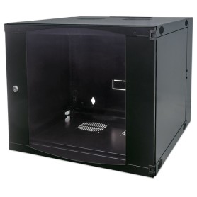 Intellinet 713849 rack 9U Da parete Nero (713849)