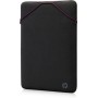 HP Reversible Protective 15.6-inch Mauve Laptop Sleeve borsa per notebook 39,6 cm (15.6") Custodia a tasca Viola (2F1W8AA)
