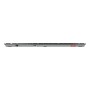 CHERRY KW X ULP 2.0 MINI tastiera Casa/ufficio USB + RF Wireless + Bluetooth QWERTZ Tedesco Nero (G8U-27050LTBDE-2)