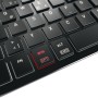 CHERRY KW X ULP 2.0 MINI tastiera Casa/ufficio USB + RF Wireless + Bluetooth QWERTZ Tedesco Nero (G8U-27050LTBDE-2)