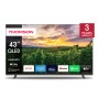 TV 43 THOMSON 4K QLED SMART UHD T2/C2S2 ANDROID 11 FRAMELESS (43QA2S13)