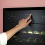 BORA X BO Forno a vapore professionale per casa (202864-0)