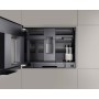 SIEMENS CT918L1D0 - MACCHINA DA CAFFÈ iQ700, COLLEGAMENTO ACQUA, 60 X 45 CM