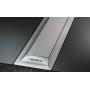 BORA Professional 3.0 Pro, PKAS3, sistema di aspirazione per piano cottura in acciaio inox con ventola integrata