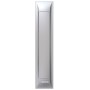 BORA Professional 3.0 Pro, PKAS3, sistema di aspirazione per piano cottura in acciaio inox con ventola integrata