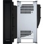 BORA Professional 3.0 Pro, PKA3AB, aspiratore per piano cottura completamente nero