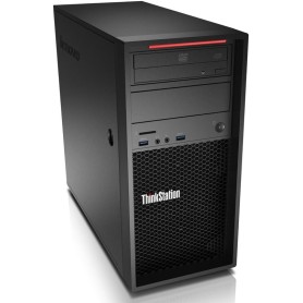 PC REF I7 16GB 512GB SSD W10P I7-6700 LENOVO  P310/P320 TOWER (REFLN0036W) PC REF I7 16GB 512GB SSD W10P I7-6700 LENOVO  P310/P320 TOWER (REFLN0036W)