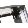 Intellinet 711692 rack 6U Da parete Nero
