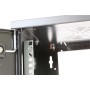 Intellinet 711692 rack 6U Da parete Nero