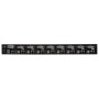 Lindy 39317 switch per keyboard-video-mouse (kvm) Nero (39317)