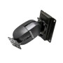 Ergotron 100 Series Double Pivot 61 cm (24") (47-093-800)