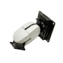 Ergotron 100 Series Double Pivot 61 cm (24") (47-093-800)