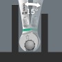 Wera 05020230001 chiave inglese combinata