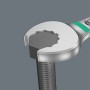 Wera 05020230001 chiave inglese combinata