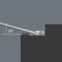 Wera 05020230001 chiave inglese combinata
