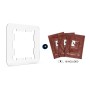 Noctua NA-STPG1 parte e accessorio del sistema di raffreddamento del computer Protezione per pasta termica