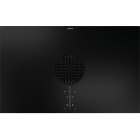 BORA X Pure PUXU2 Piano cottura a induzione superficiale con aspiratore integrato per piano cottura - ricircolo