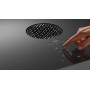 BORA X Pure PUXU2 Piano cottura a induzione superficiale con aspiratore integrato per piano cottura - ricircolo