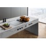 BORA PKT3 Pro Griglia in acciaio inox Tepan