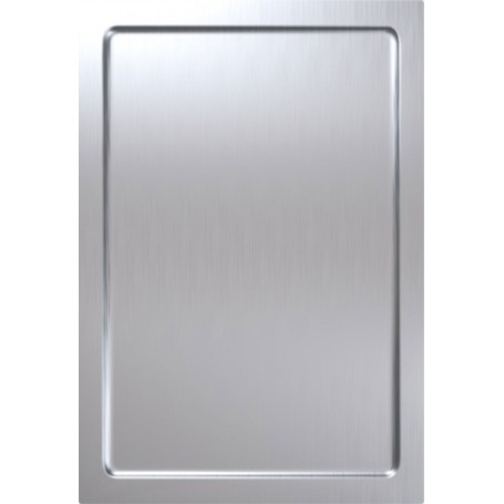 BORA PKT3 Pro Griglia in acciaio inox Tepan