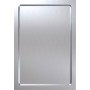 BORA PKT3 Pro Griglia in acciaio inox Tepan