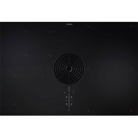 BORA PURMA M Pure con aspiratore per piano cottura integrato - aria di scarico