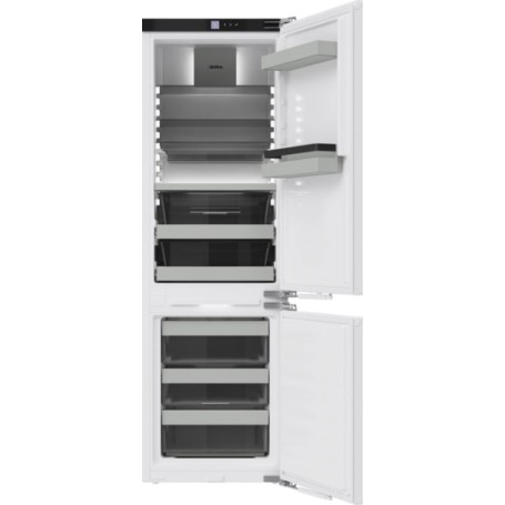 BORA C178KG Cool Combinazione frigorifero-congelatore