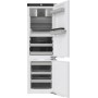 BORA C178KG Cool Combinazione frigorifero-congelatore