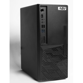 PC I7 32G 2TB M.2 H610 W11P I7-12700 V/H TYPE-C ADJ BUSINESS (276-7232-W11) PC I7 32G 2TB M.2 H610 W11P I7-12700 V/H TYPE-C ADJ BUSINESS (276-7232-W11)