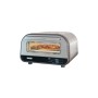 Unold 68816 macchina e forno per pizza 1 pizza(e) 1700 W Argento