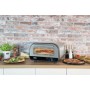 Unold 68816 macchina e forno per pizza 1 pizza(e) 1700 W Argento