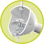 Philips Daily Collection HR2546/00 Frullatore a immersione ProMix