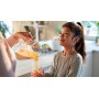 Philips 3000 series Series 3000 HR2041/00 Frullatore con tecnologia ProBlend, 450 W, 1,9 l