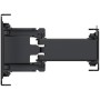 iiyama MD-WM0001 165,1 cm (65") Nero