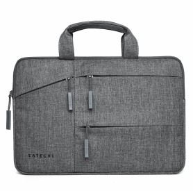 Satechi ST-LTB15 borsa per laptop 38,1 cm (15") Custodia a tasca Grigio (ST-LTB15ST-LTB15)