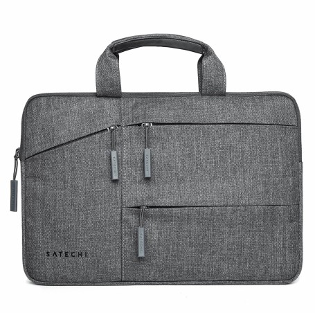 Satechi ST-LTB15 borsa per laptop 38,1 cm (15") Custodia a tasca Grigio (ST-LTB15ST-LTB15)