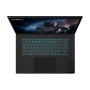 GIGABYTE GAMING A16 3THK3DE894SH laptop AMD Ryzen™ 7 260 Computer portatile 40,6 cm (16") WUXGA 16 GB DDR5-SDRAM 1 TB SSD NVID