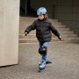 HUDORA Leon 2.0 37 - 40 Adulti Pattini in linea urbani (28249)