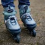 HUDORA Leon 2.0 Bambini Pattini in linea (28247)