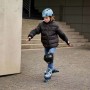 HUDORA Leon 2.0 Bambini Pattini in linea (28247)